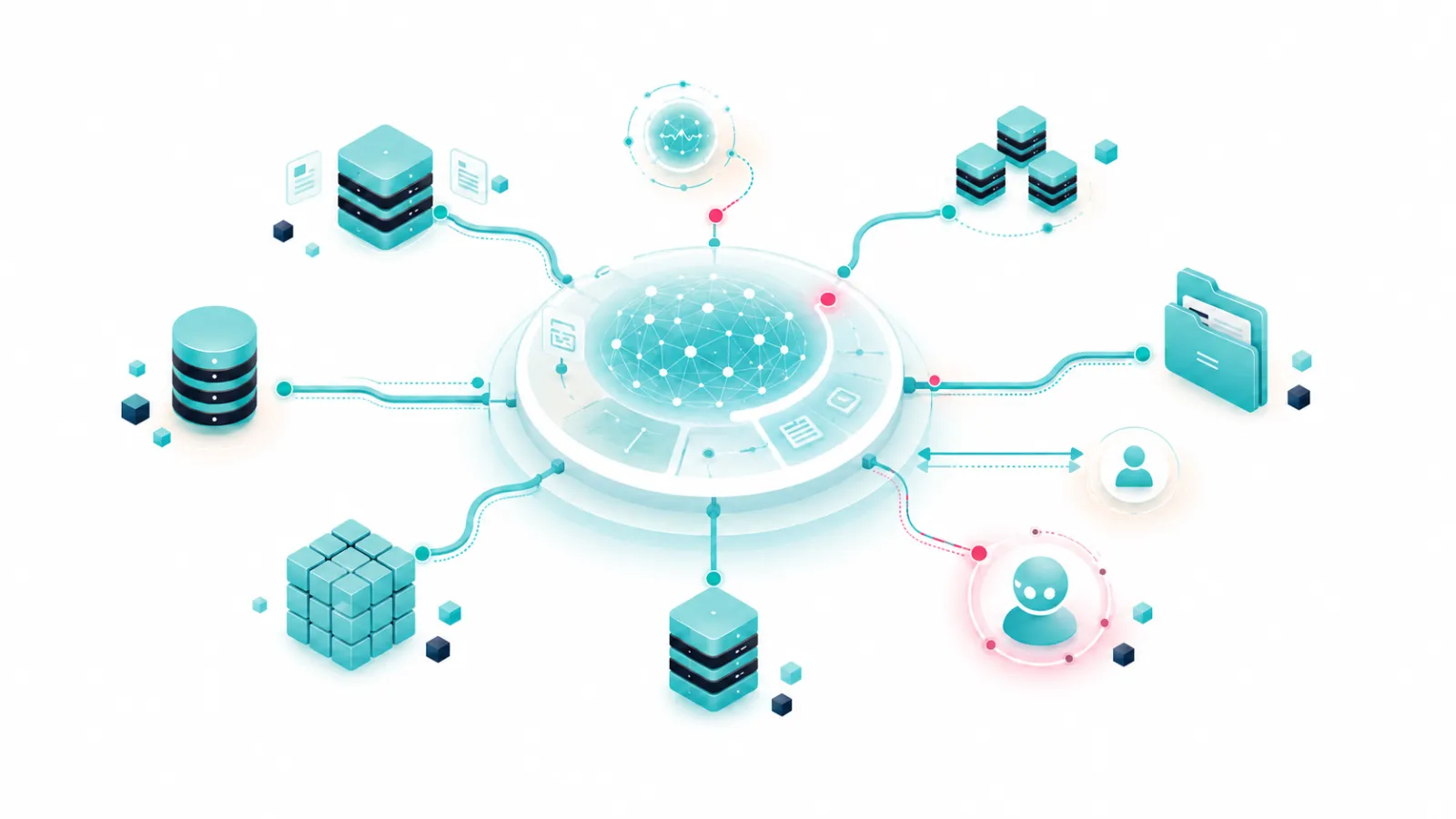 Archive Platform