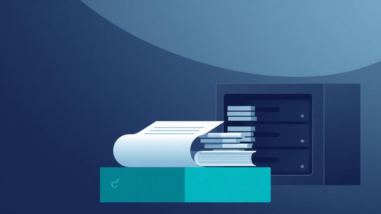 Archiving for Compliance: Meeting Regulatory Demands in the Digital Age