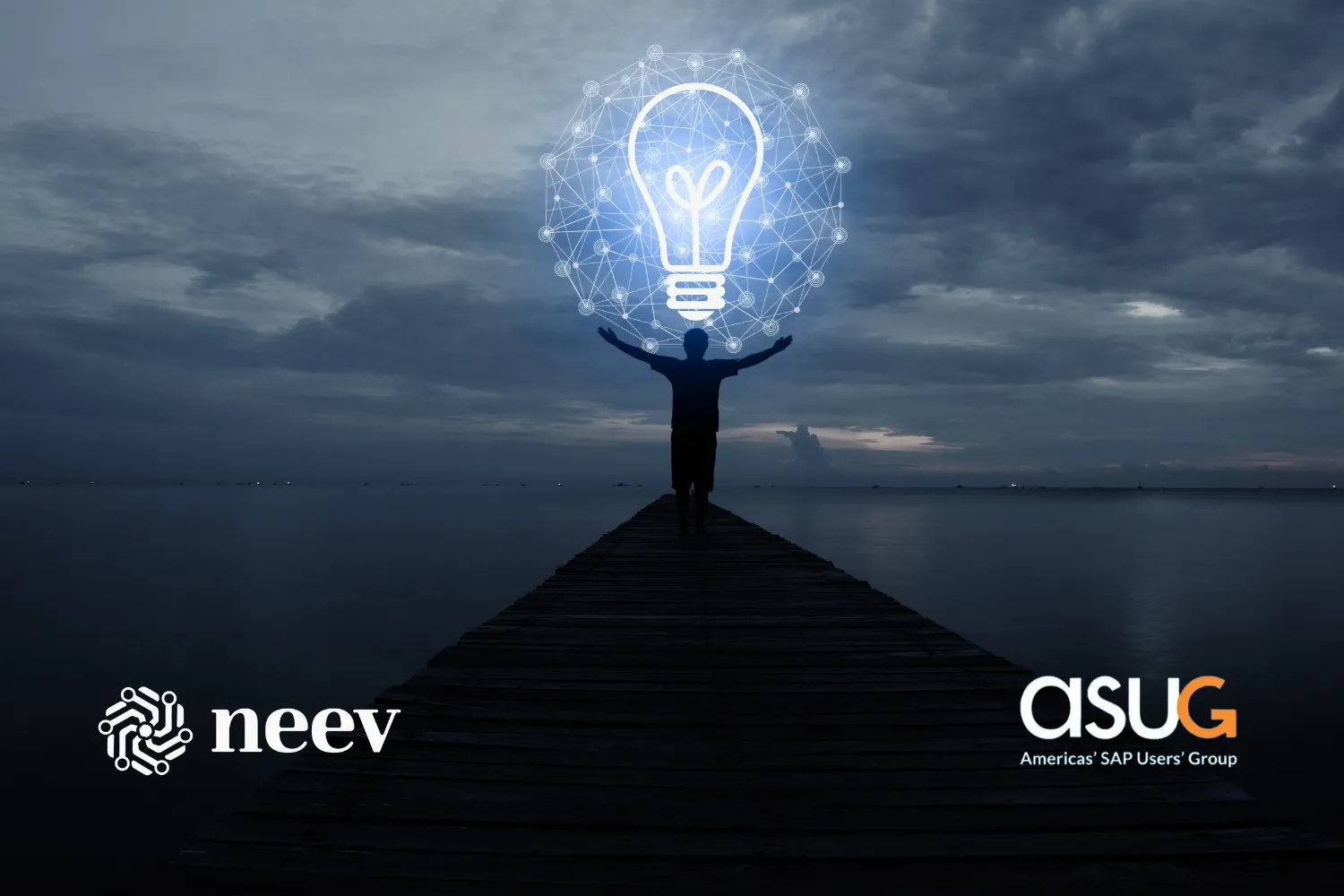 Neev Joins Americas' SAP Users' Group