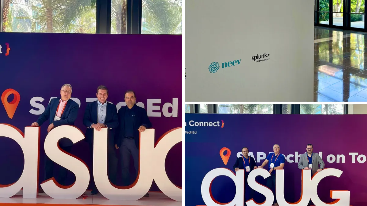 Reflections From ASUG Tech Connect 2024