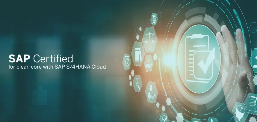 Neev Content Suite in Cloud Earns SAP Certification for Clean Core with SAP S/4HANA Cloud