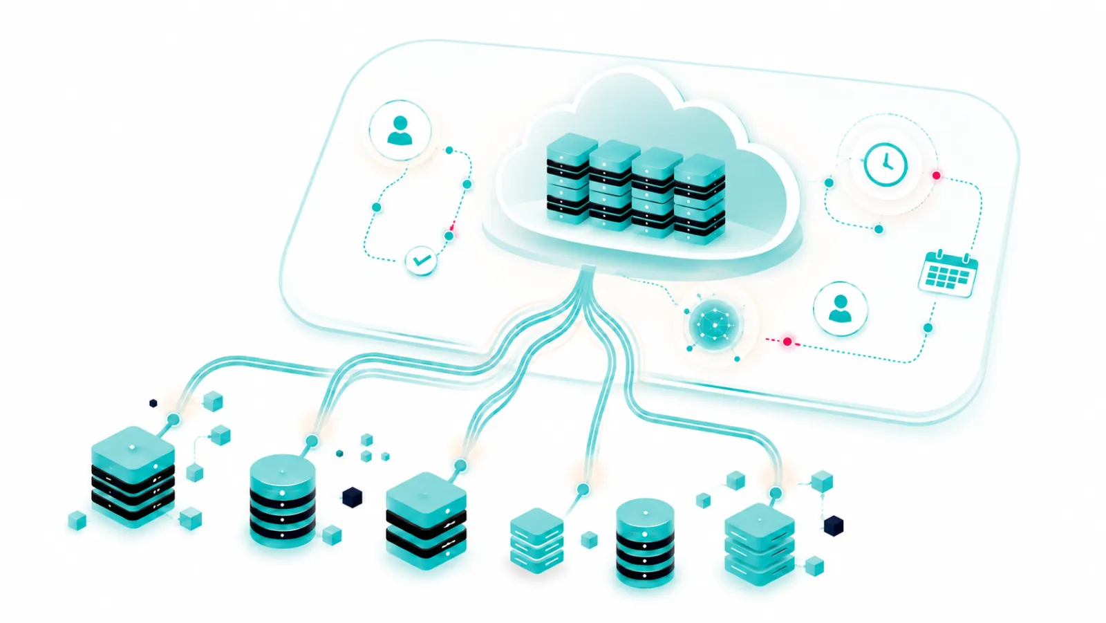 Data Archiving as a Service