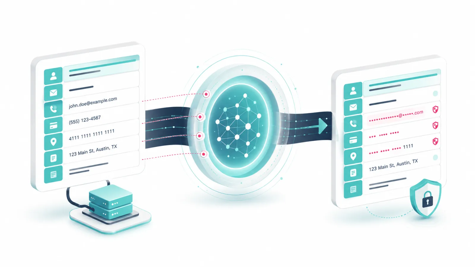 Data Masking