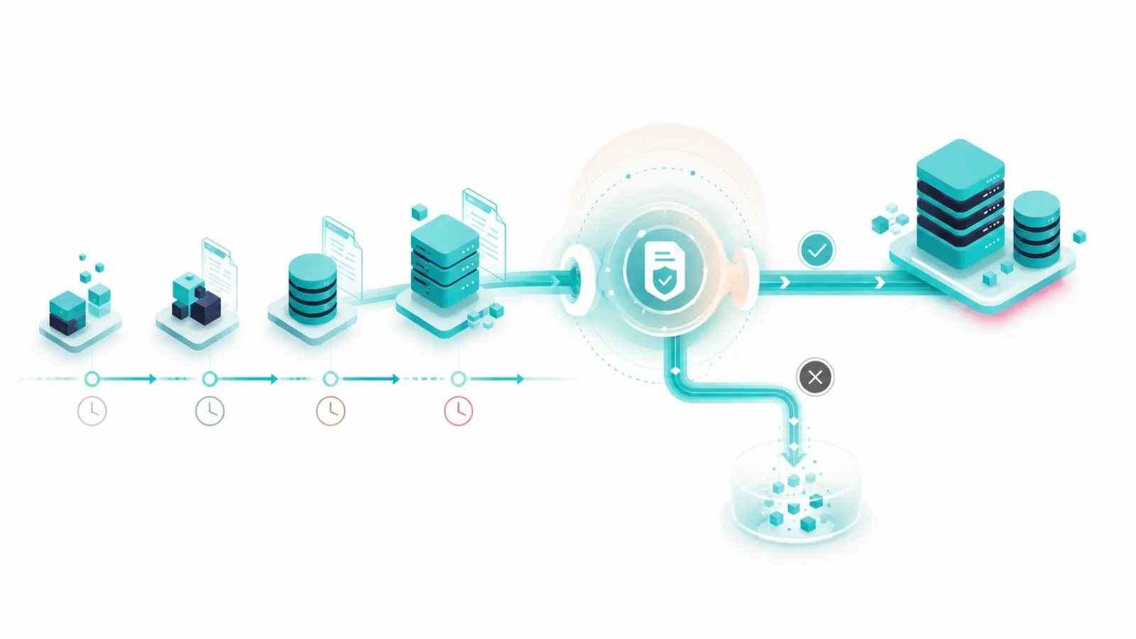 Data Purging and Disposition