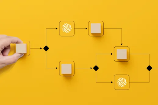 Transforming Document Workflows with Automation: Benefits and Use Cases