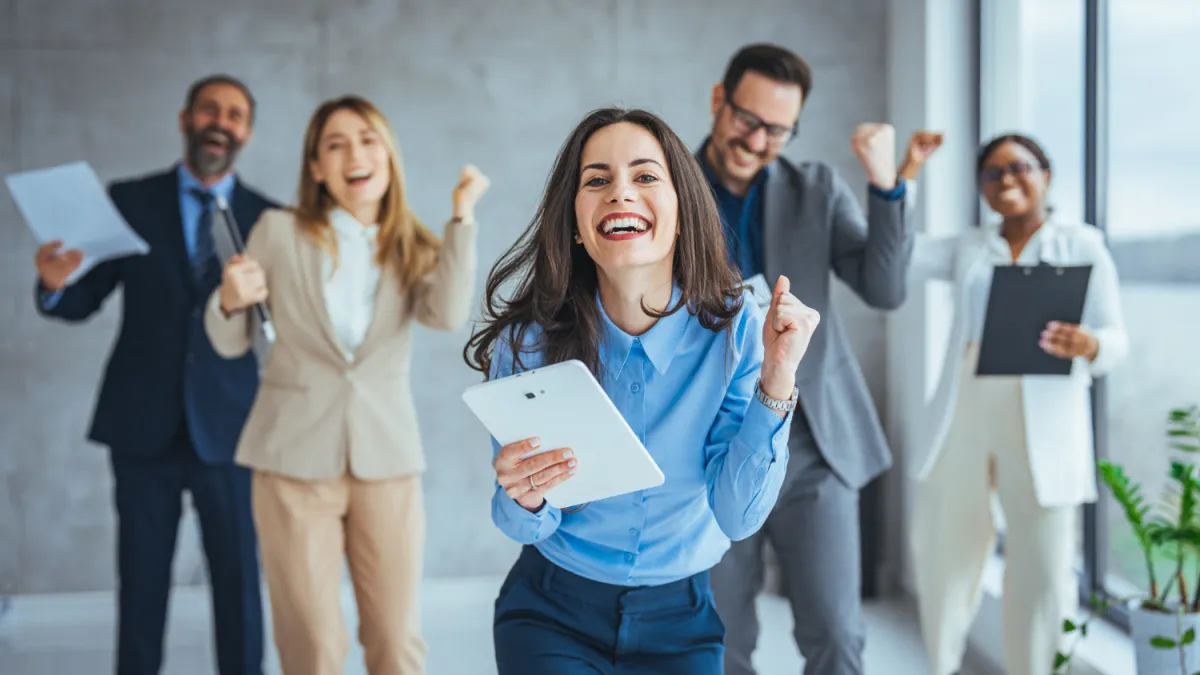 Effective Data Volume Management Case Study