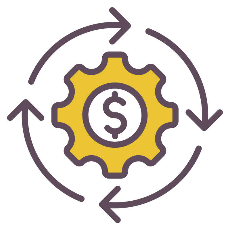 Financial Services data lifecycle