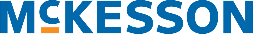 McKesson logo
