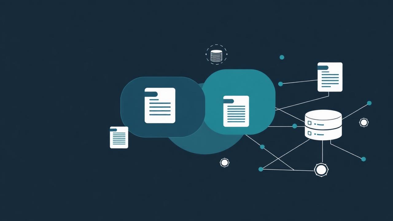 Enterprise Data and Document Management Insights from the MongoDB NYC Conference