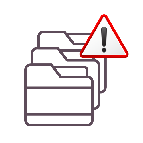 Poor Data Governance