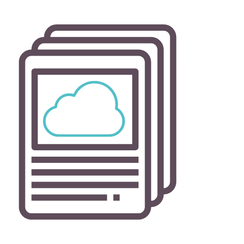 Serverless Content Archive