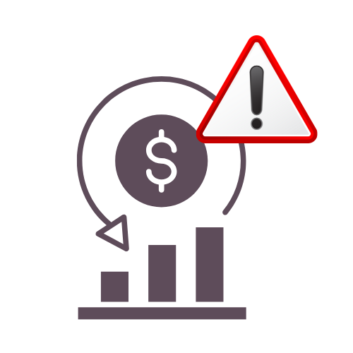 Unclear cost benefit projections