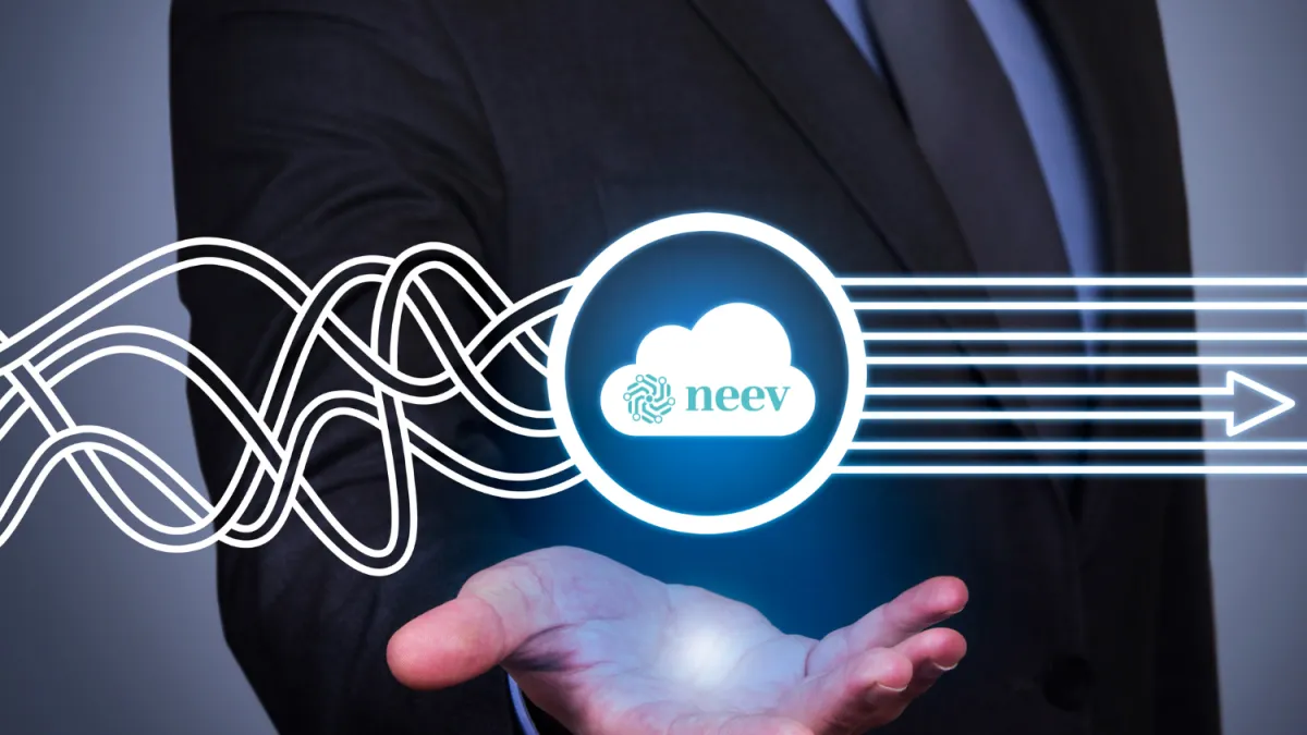 Enhancing SAP® Data Archiving with Neev's Cloud-Based Solutions