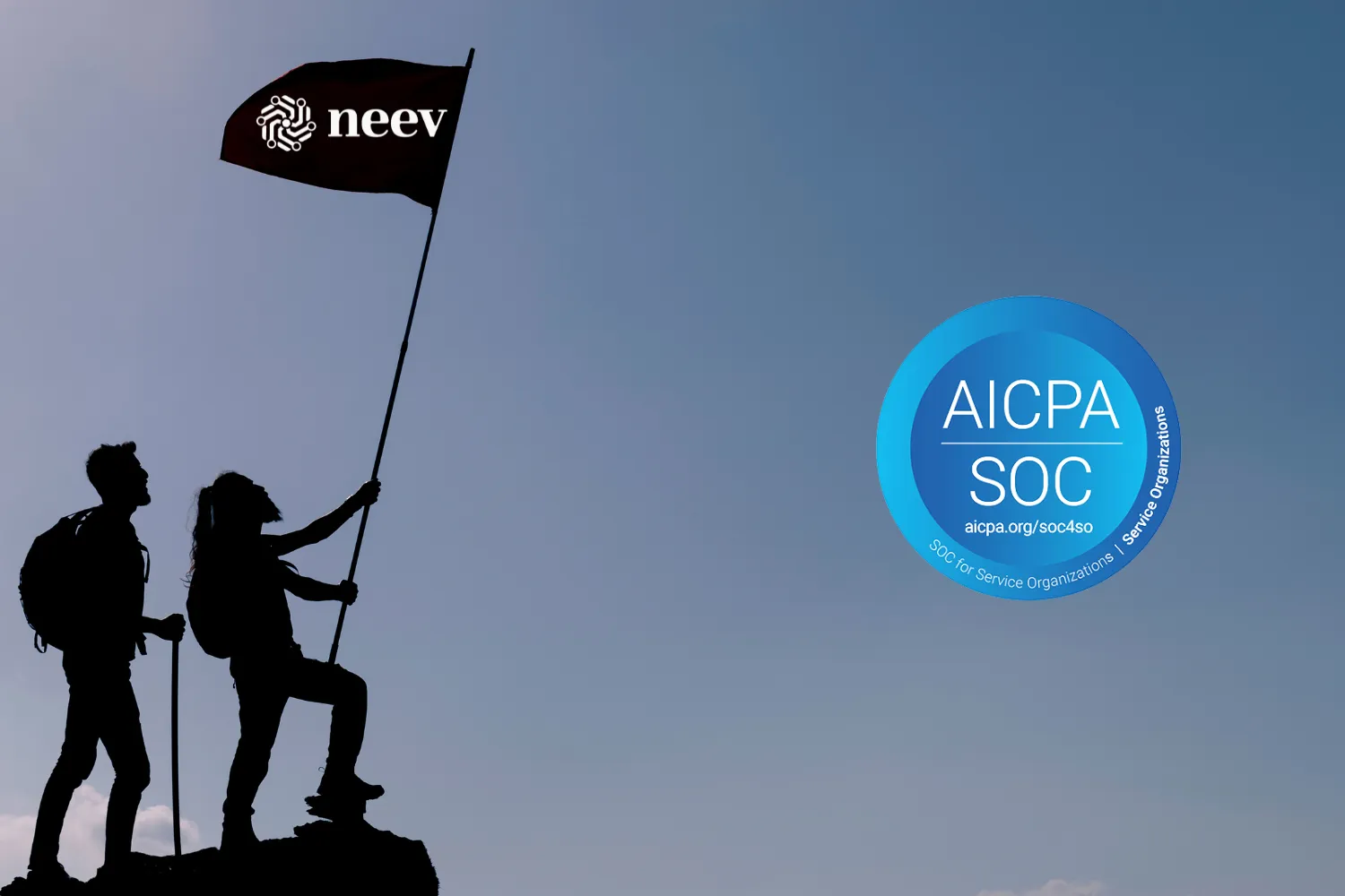 Neev Secures SOC 2 Type 2 Certification
