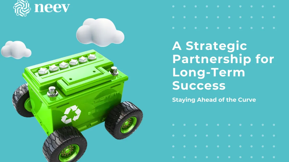Terrapure Content Management Solutions - Neev - Chesterbrook, PA
