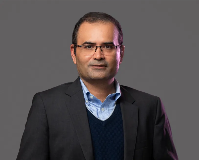 Vishal Awasthi profile